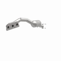 Thumbnail for MagnaFlow Conv DF 05-09 Audi A8 6.0L