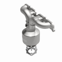 Thumbnail for MagnaFlow Conv DF 95/98 Saturn SC/SL/SW 1.9L