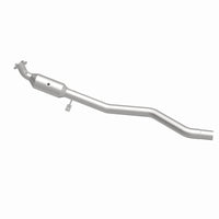 Thumbnail for Magnaflow Conv DF 2007-2012 GL450 4.6 L Underbody