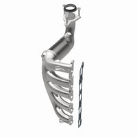 Thumbnail for MagnaFlow Conv DF 09-10 Hummer H3/H3T 3.7L Manifold (49 State)