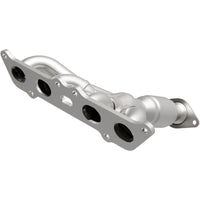 Thumbnail for MagnaFlow OEM Grade 12-17 Toyota Prius C Federal / EPA Compliant Manifold Catalytic Converter