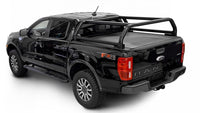 Thumbnail for Putco 19-20 Ford Ranger - 5ft (Short Box) Venture TEC Rack