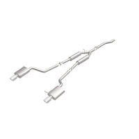 Thumbnail for MagnaFlow Sys C/B 02- Audi A4 1.8T AWD