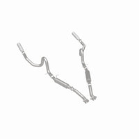 Thumbnail for MagnaFlow Magnapack Sys C/B 94-98 Ford Mustang Gt/Cobra 4.6L