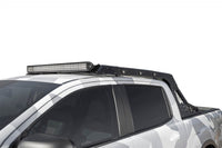 Thumbnail for Addictive Desert Designs 2019 Ford Ranger HoneyBadger Chase Rack Roof Rack (Req C995531410103)