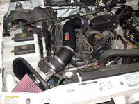 Thumbnail for K&N 98-01 Ford Ranger / Mazda B2500 L4-2.5L Performance Intake Kit