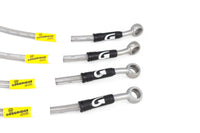 Thumbnail for Goodridge 05 Corvette C6 Brake Lines