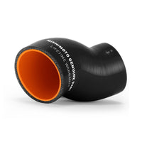 Thumbnail for Mishimoto Subaru WRX Black Silicone Throttle Body Hose