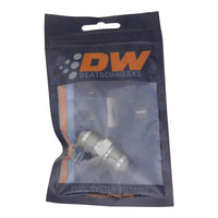 Thumbnail for DeatschWerks 8AN Male Flare to 8AN Male Flare Coupler