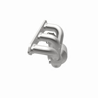 Thumbnail for MagnaFlow Conv 06-08 Porsche Cayman DF SS OEM Grade Passenger Side Catalytic Converter w/Header