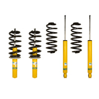 Thumbnail for Bilstein B12 2009 Audi Q5 Base Front and Rear Suspension Kit