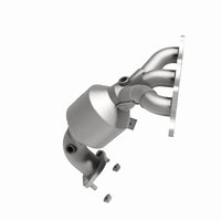 Thumbnail for MagnaFlow Conv DF 04-06 Mitsubishi Galant 3.8L Front Manifold *NOT FOR SALE IN CALIFORNIA*