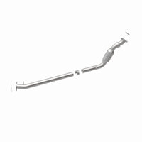 Thumbnail for MagnaFlow Conv DF Uplander 06 3.5L OEM