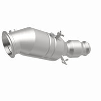 Thumbnail for MagnaFlow Conv DF 2016 BMW 428i 2.0L Underbody