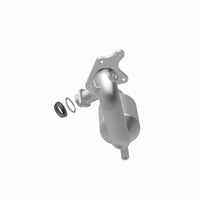 Thumbnail for Magnaflow Conv DF 2015 Juke L4 1.6L OEM