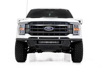 Thumbnail for Addictive Desert Designs 21-23 Ford F-150 PRO Bolt-On Front Bumper