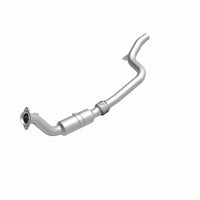 Thumbnail for MagnaFlow 11-14 Chrysler 300 / Dodge Challenger/Charger 3.6L Rear Direct Fit Catalytic Converter