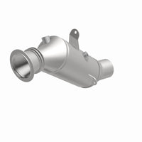 Thumbnail for MagnaFlow Conv DF 2015 BMW 640i/740i Underbody