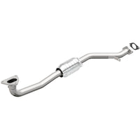 Thumbnail for MagnaFlow Conv DF 01-04 Subaru Outback 3L Passenger Side