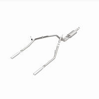 Thumbnail for MagnaFlow C/B Sys 04 Hemi Duals Sc/Cc