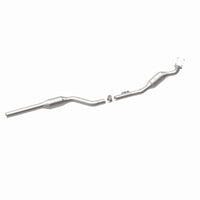 Thumbnail for MagnaFlow Conv DF 01-02 Mercedes E430 Passenger Side CA