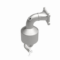 Thumbnail for Magnaflow Conv DF 2012-2014 Equinox 3 3.6 L Underbody