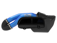 Thumbnail for aFe Momentum XP Cold Air Intake System w/ Pro 5R Media Blue 15-19 Ford F-150 V8-5.0L