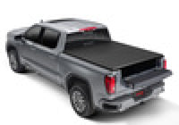 Thumbnail for Extang 19-21 Chevy/GMC Silverado/Sierra 1500 (8 ft) Does Not Fit Side Storage Boxes Trifecta ALX