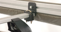 Thumbnail for Rhino-Rack Sunseeker Euro/Thule/Yakima Bar Bracket Kit