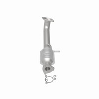 Thumbnail for MagnaFlow Conv DF 07-09 Acura RDX 2.3L T Rear