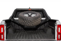 Thumbnail for Addictive Desert Designs 2019 Ford Ranger HoneyBadger Chase Rack Tire Carrier (Req C995531410103)