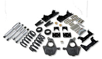 Thumbnail for Belltech LOWERING KIT WITH SP SHOCKS