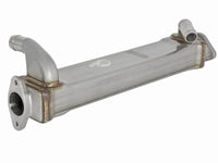 Thumbnail for aFe Power BladeRunner EGR Cooler Horizontal 08-10 Ford Diesel Trucks V8-6.4L (td)