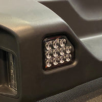 Thumbnail for Oracle Rear Bumper LED Reverse Lights for Jeep Wrangler JL - 6000K SEE WARRANTY