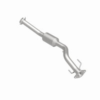 Thumbnail for MagnaFlow Conv DF 07 Trailb/Envoy 4.2L und OE