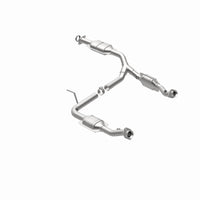 Thumbnail for MagnaFlow Conv DF 02-04 Explorer 4L Y OEM