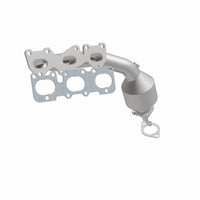 Thumbnail for Magnaflow Conv DF 2007-2009 Sorento 3.3 3.8 L Manifold