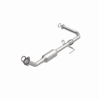 Thumbnail for MagnaFlow Conv Direct Fit OEM 2003-2004 Toyota Tundra Underbody - 47.125in Length