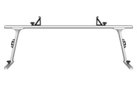 Thumbnail for Thule TracRac Sliding Utility Rack (Short) - Silver