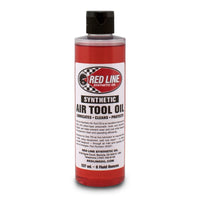 Thumbnail for Red Line Air Tool Oil 8 oz - Single