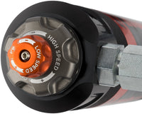 Thumbnail for Fox 2018+ Jeep JL 2.5 Factory Race Series 9.7in Remote Res. Front Shock Set / 0-1.5in. Lift w/ DSC