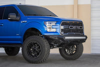 Thumbnail for Addictive Desert Designs 15-17 Ford F-150 EcoBoost Stealth Fighter Front Bumper