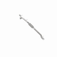 Thumbnail for Magnaflow SYS C/B 12-14 Jeep Wrangler JK V6 3.6L 4dr