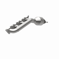 Thumbnail for MagnaFlow Conv DF 2009 Kia Borrego 4.6L Driver Side