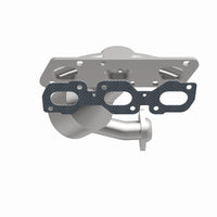 Thumbnail for MagnaFlow Conv DF 96-00 Ford Contour 2.5L / 99-02 Mercury Cougar 2.5L California - Front