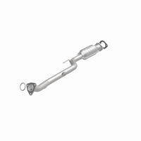 Thumbnail for MagnaFlow Conv DF 90-95 Nissan 300ZX 3.0L D/S Turbocharged