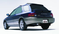 Thumbnail for Borla 00 Subaru Impreza 2.2L/2.5L / 00-01 Outback 2.2L/2.5L Catback Exhaust