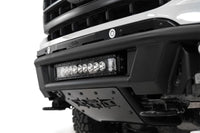Thumbnail for Addictive Desert Designs 21-23 Ford F-150 PRO Bolt-On Front Bumper
