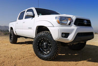 Thumbnail for ICON 2016+ Toyota Tacoma Rear 2.5 Series Shocks VS RR CDEV - Pair