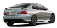 Thumbnail for SLP 2005-2006 Pontiac GTO LS2 LoudMouth II Cat-Back Exhaust System w/ PowerFlo X-Pipe